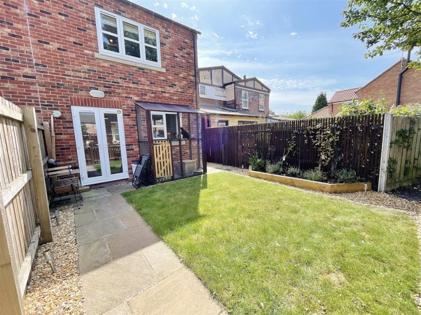 Images for Manor Court, Barlby
