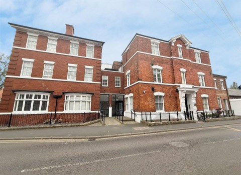 View Full Details for New Lane, Selby