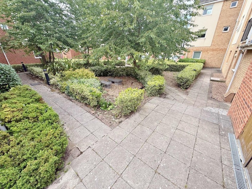 Images for Clog Mill Gardens, Selby