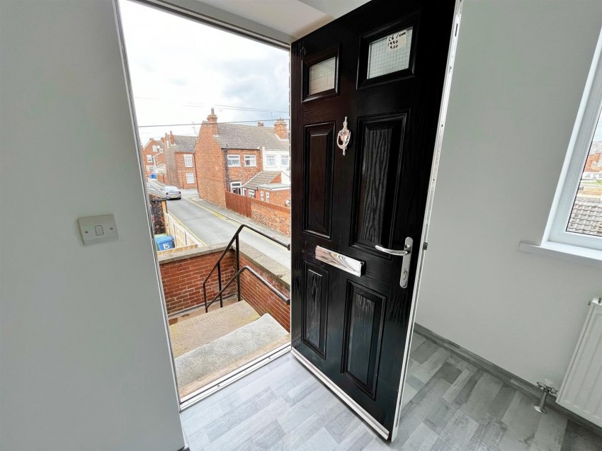 Images for Victoria Apartments, Carter Street, Goole