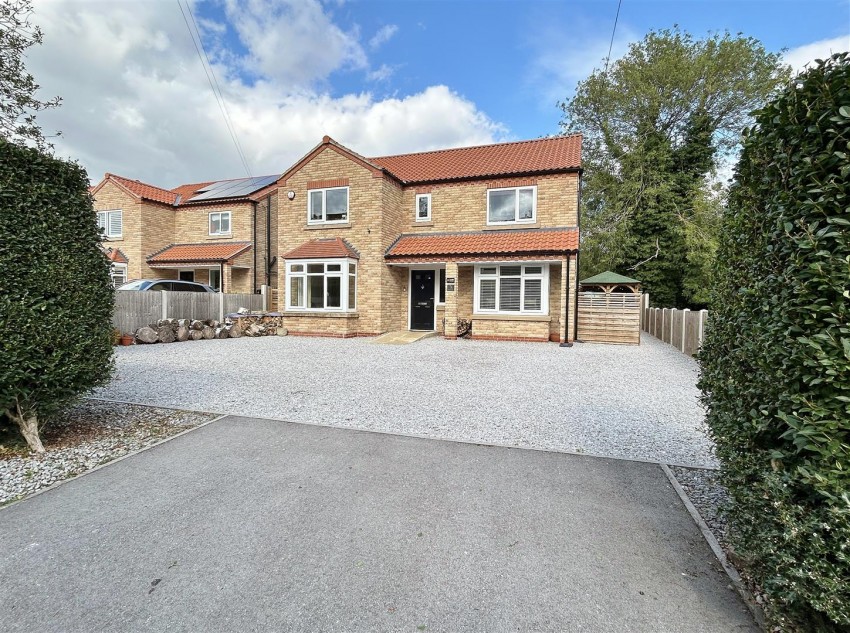 Images for Staithe Street, Bubwith