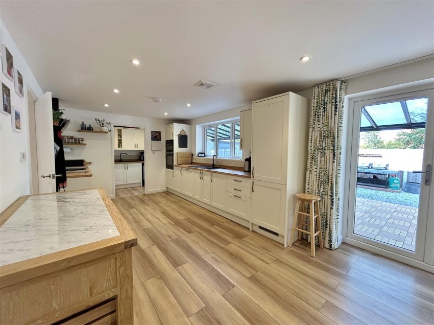 Images for Staithe Street, Bubwith