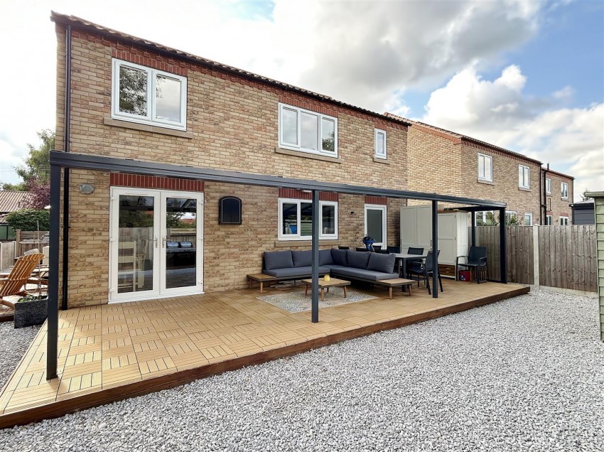 Images for Staithe Street, Bubwith
