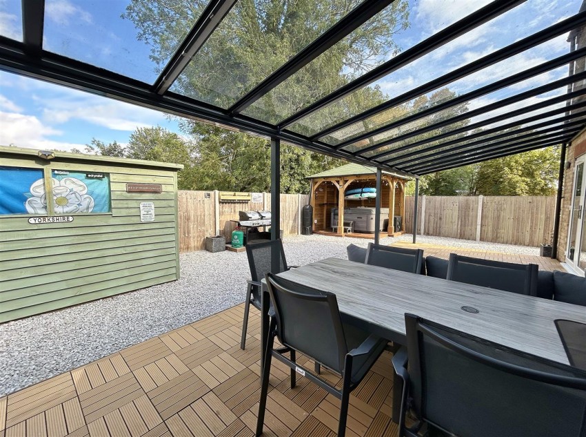 Images for Staithe Street, Bubwith