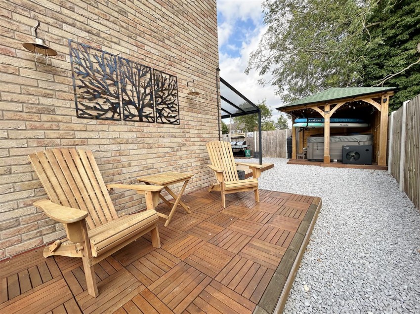 Images for Staithe Street, Bubwith