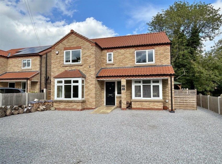 Images for Staithe Street, Bubwith