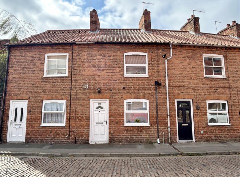 View Full Details for Millgate, Selby