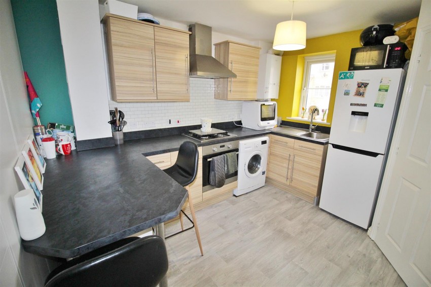 Images for Hornbeam Close, Staynor Hall