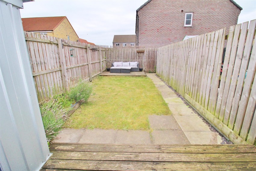 Images for Hornbeam Close, Staynor Hall