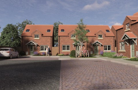 View Full Details for White Street, Selby