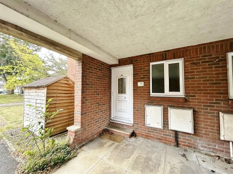 View Full Details for Portholme Road, Selby