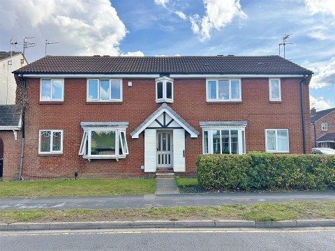 View Full Details for Portholme Road, Selby