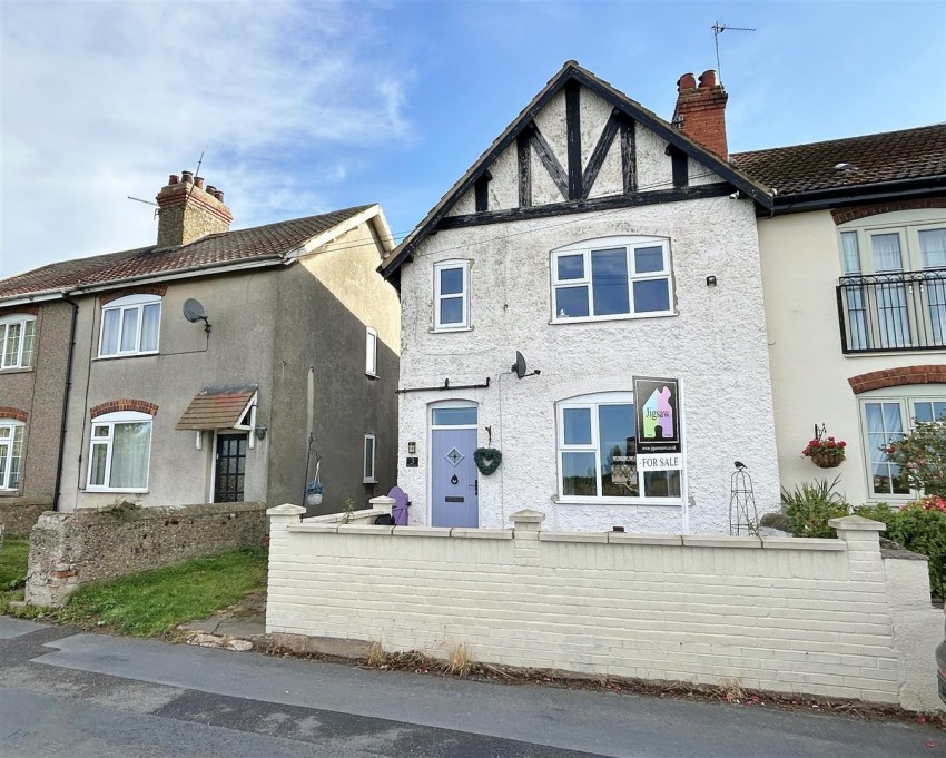 Images for Ward Cottages, Skelton