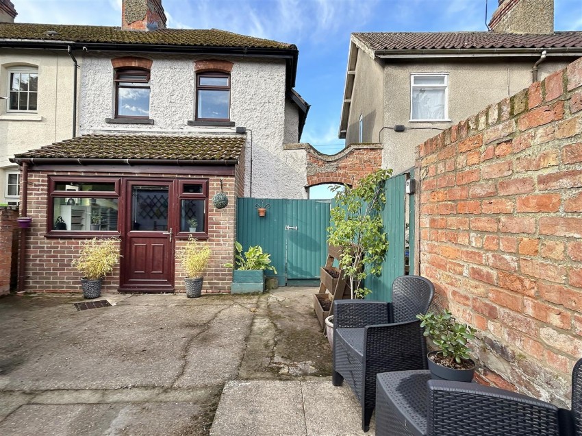 Images for Ward Cottages, Skelton