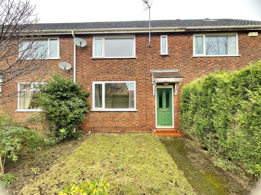 Images for Dorts Crescent, Church Fenton