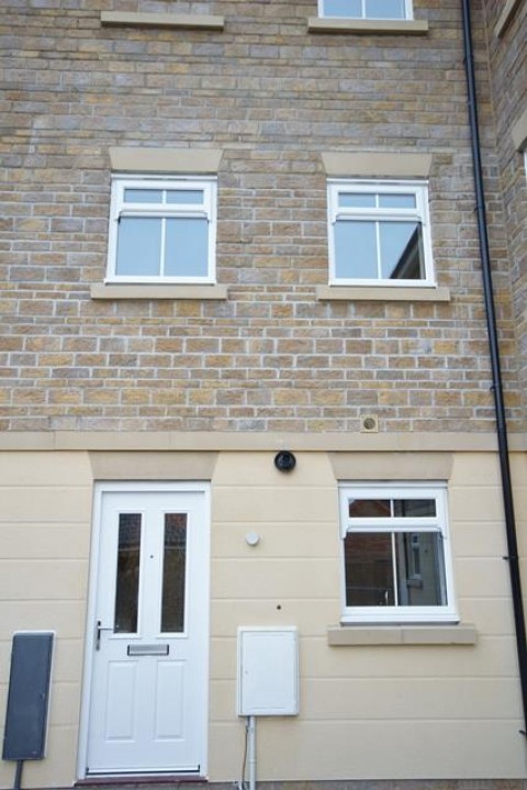 View Full Details for Holme Court, Selby