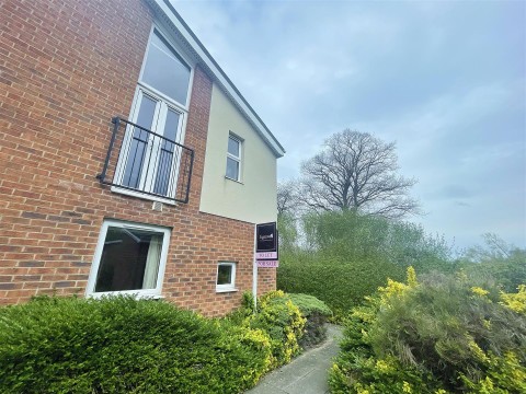 View Full Details for Clog Mill Gardens, Selby