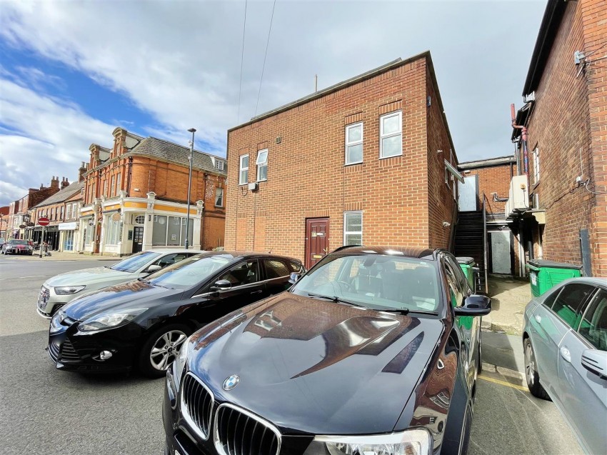 Images for Micklegate, Selby