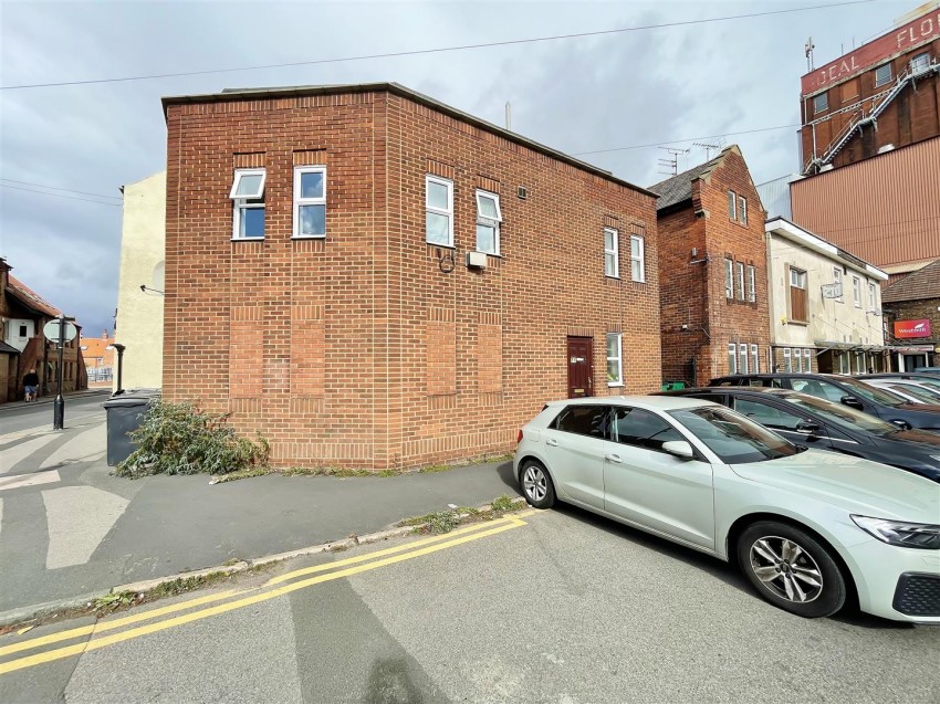 Images for Micklegate, Selby