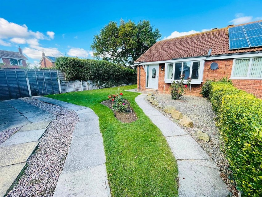 Images for Garth Drive, Hambleton