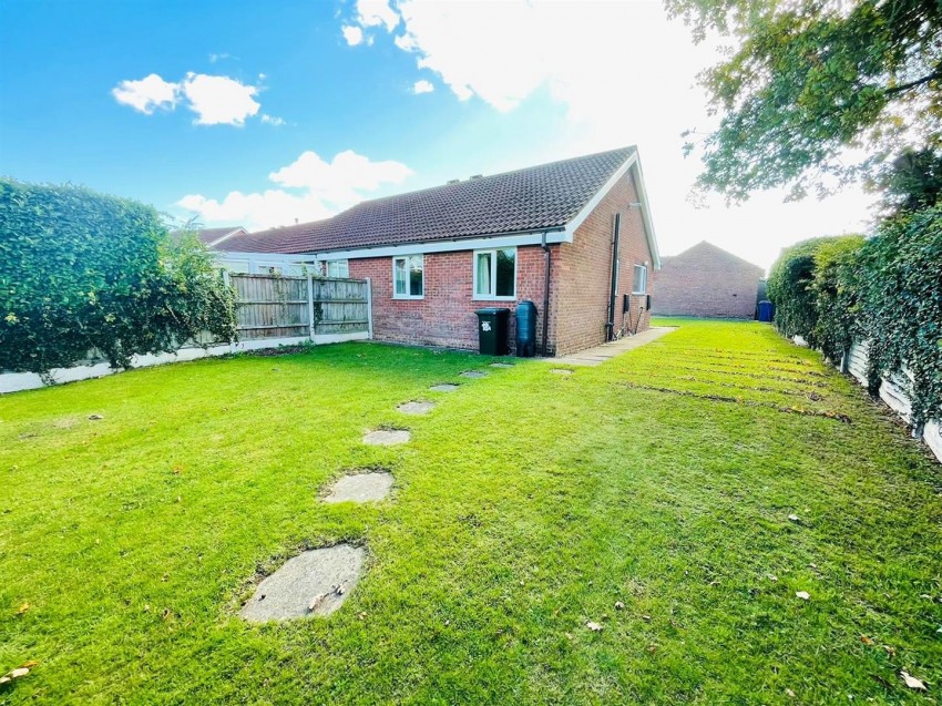 Images for Garth Drive, Hambleton