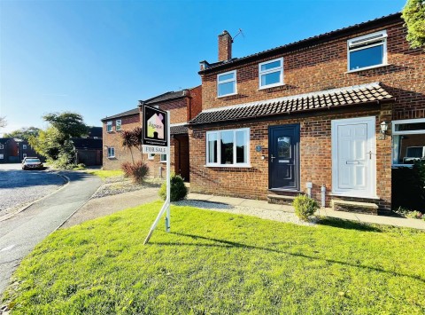 View Full Details for Coupland Road, Selby