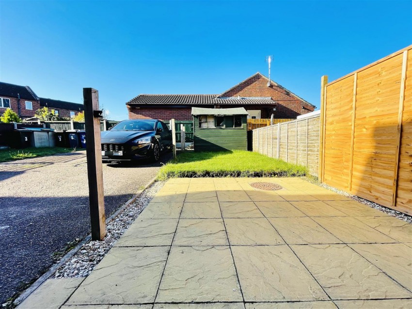 Images for Coupland Road, Selby