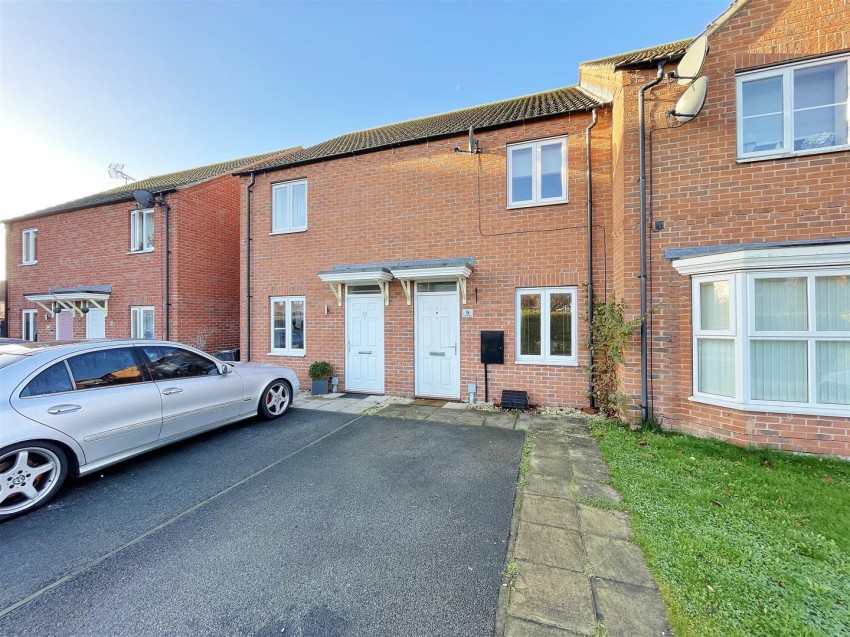 Images for Cedar Way, Selby