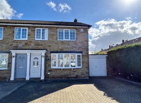 View Full Details for Deer Park Court, Monk Fryston