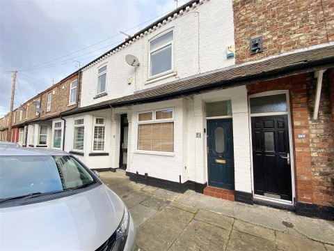 View Full Details for Ratcliffe Street, York