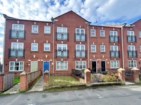 View Full Details for Ousegate, Selby