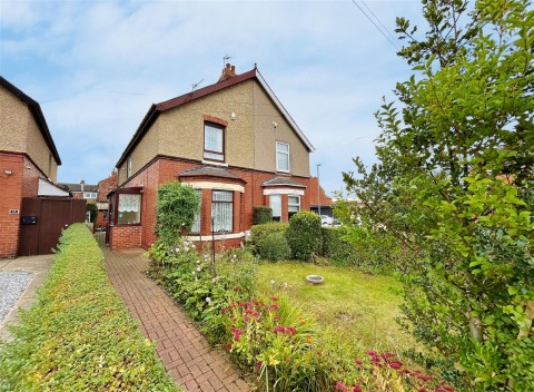 View Full Details for Westfield Avenue, Goole