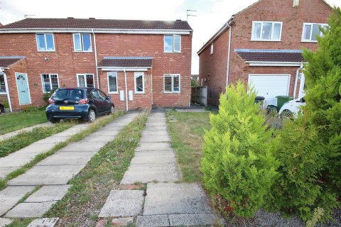 View Full Details for Wydale Road, Osbaldwick, York