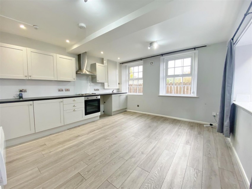 Images for Station Houses, Ousegate, Selby