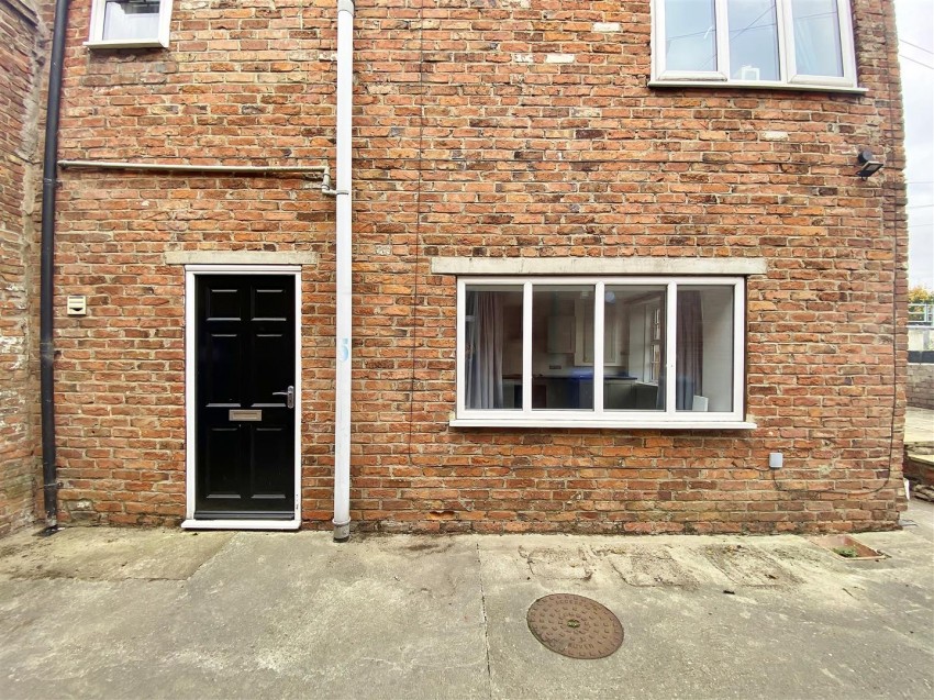 Images for Station Houses, Ousegate, Selby