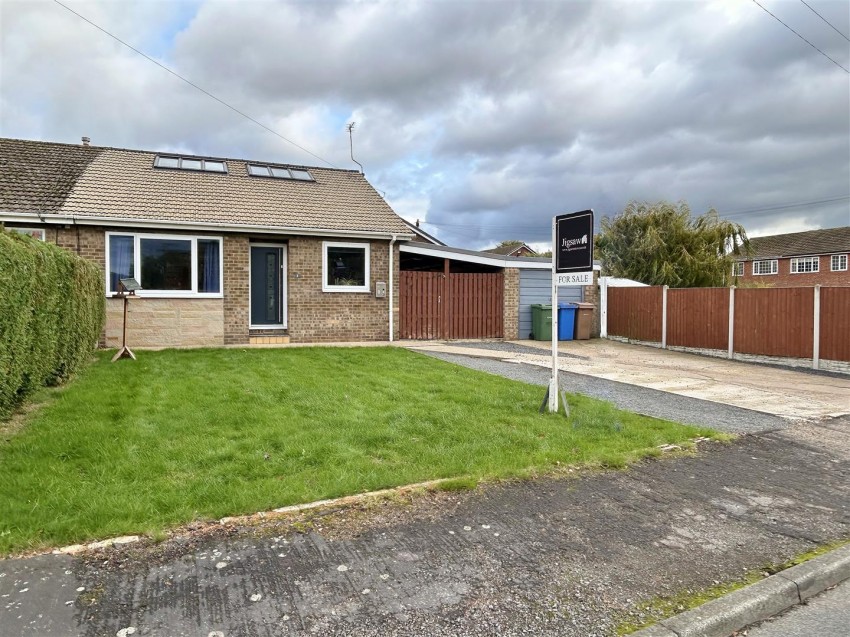 Images for The Chase, Snaith