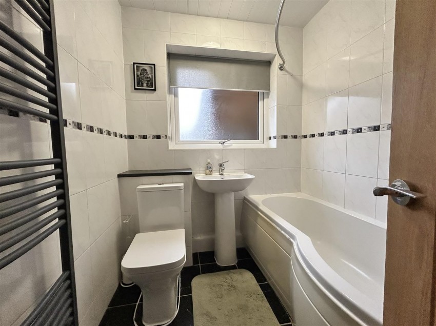 Images for The Chase, Snaith