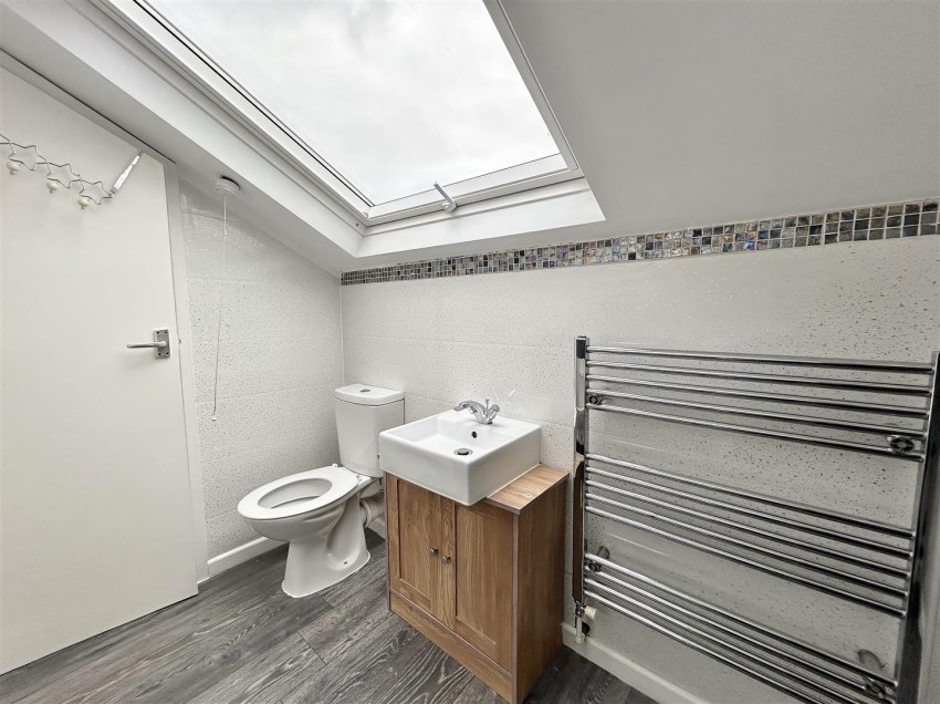 Images for The Chase, Snaith