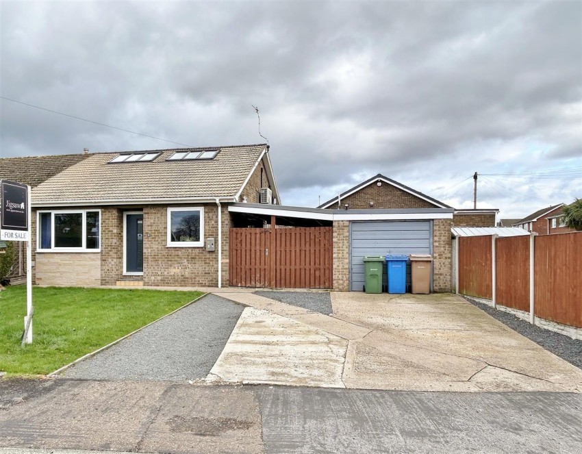 Images for The Chase, Snaith