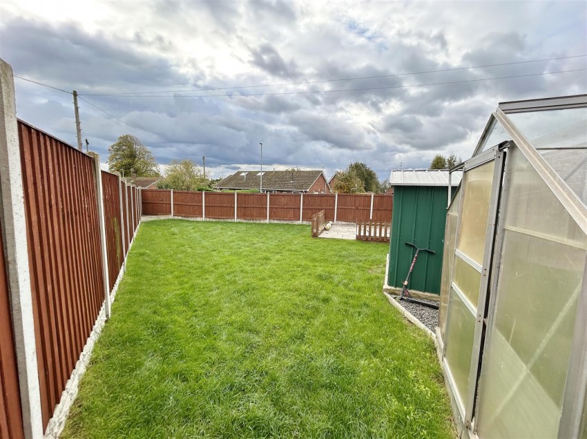 Images for The Chase, Snaith