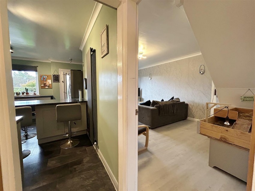 Images for The Chase, Snaith