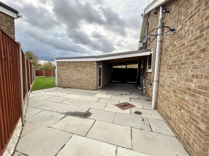 Images for The Chase, Snaith