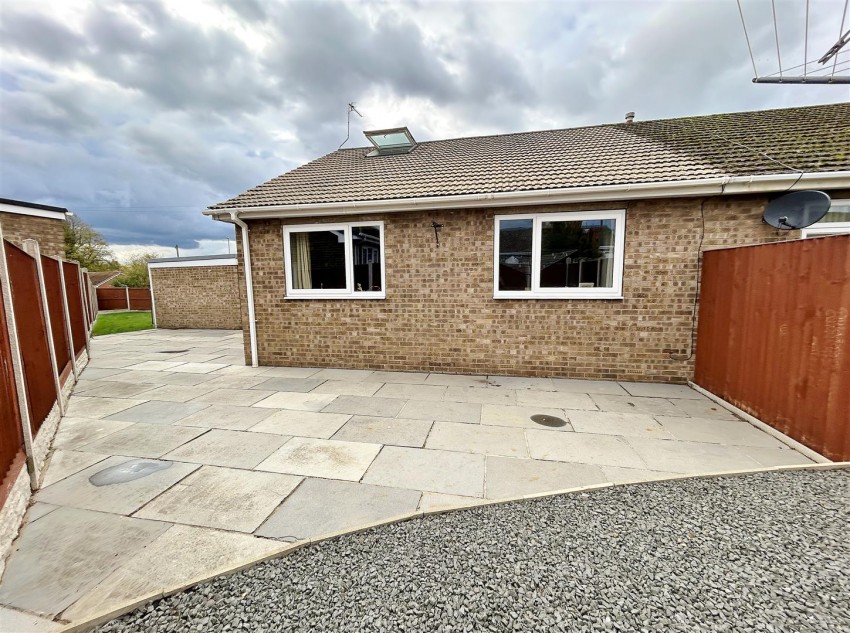 Images for The Chase, Snaith