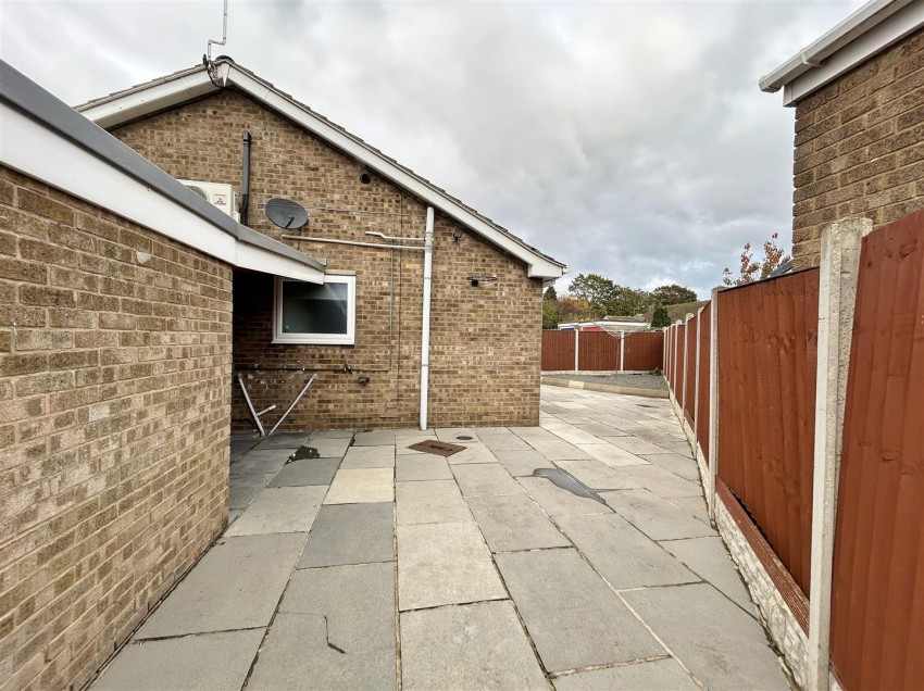 Images for The Chase, Snaith