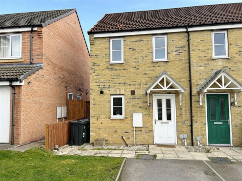 View Full Details for Hornbeam, Selby