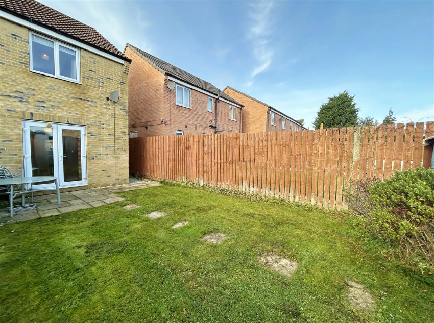 Images for Hornbeam, Selby