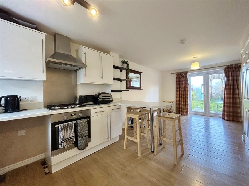 Images for Hornbeam, Selby