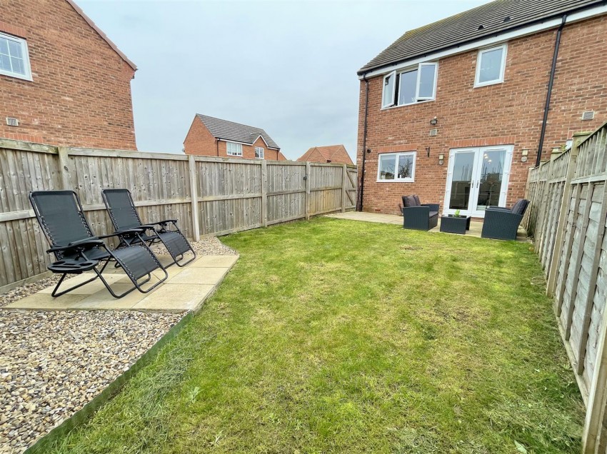 Images for Weyland Road, Sherburn In Elmet, Leeds