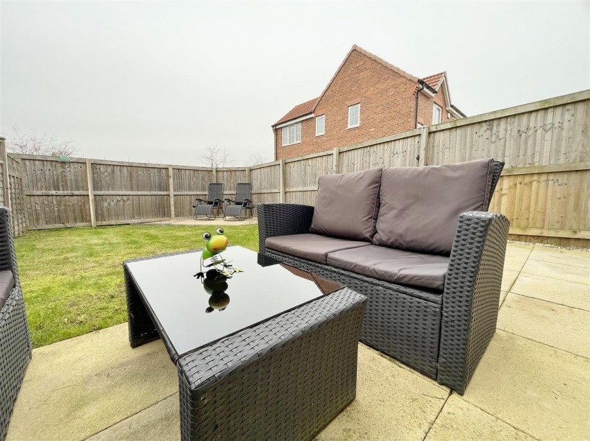 Images for Weyland Road, Sherburn In Elmet, Leeds