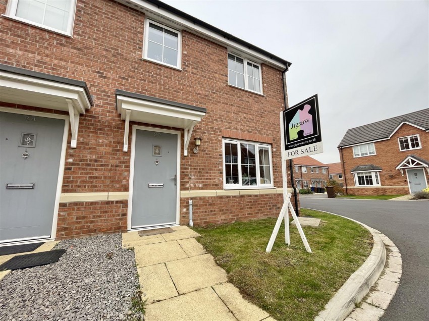 Images for Weyland Road, Sherburn In Elmet, Leeds